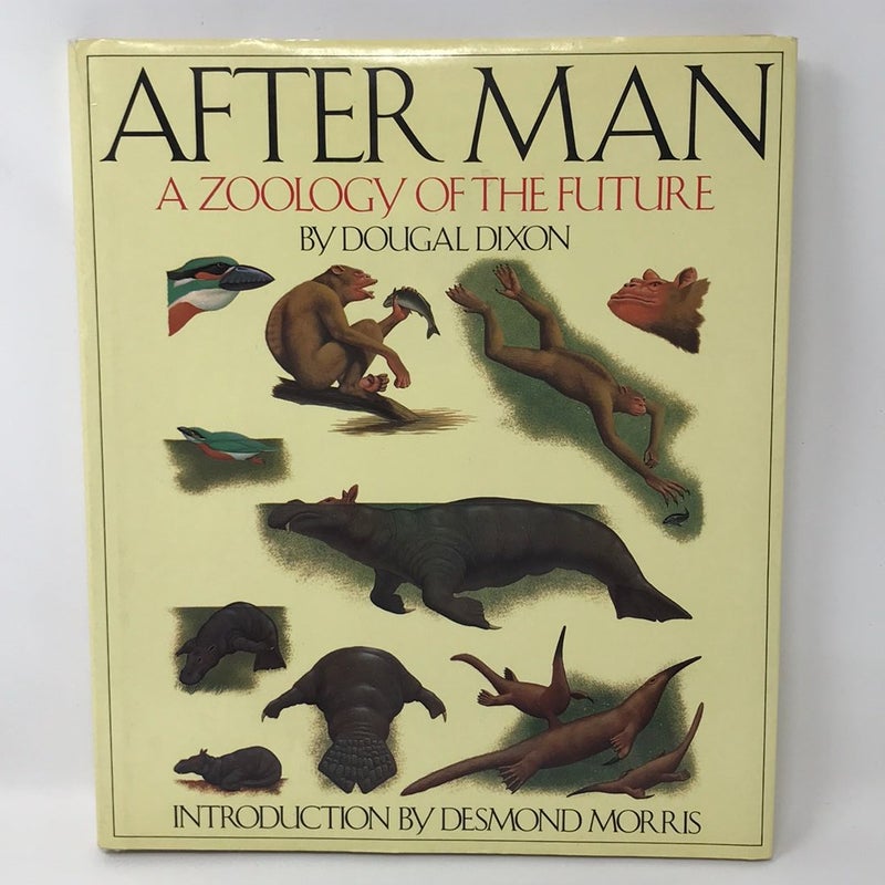 After Man