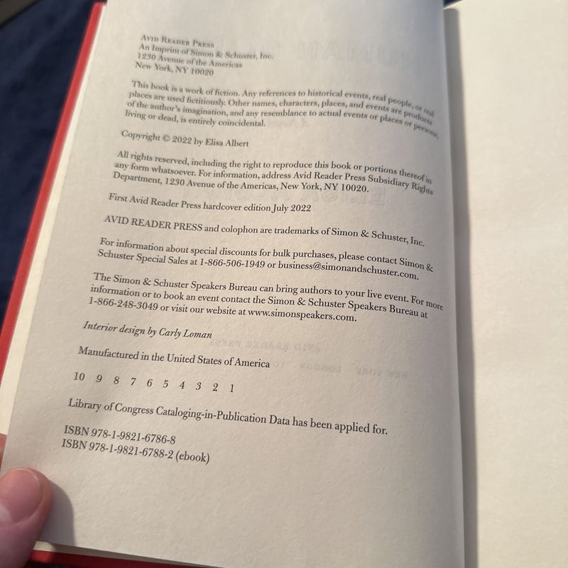 (First Edition) Human Blues