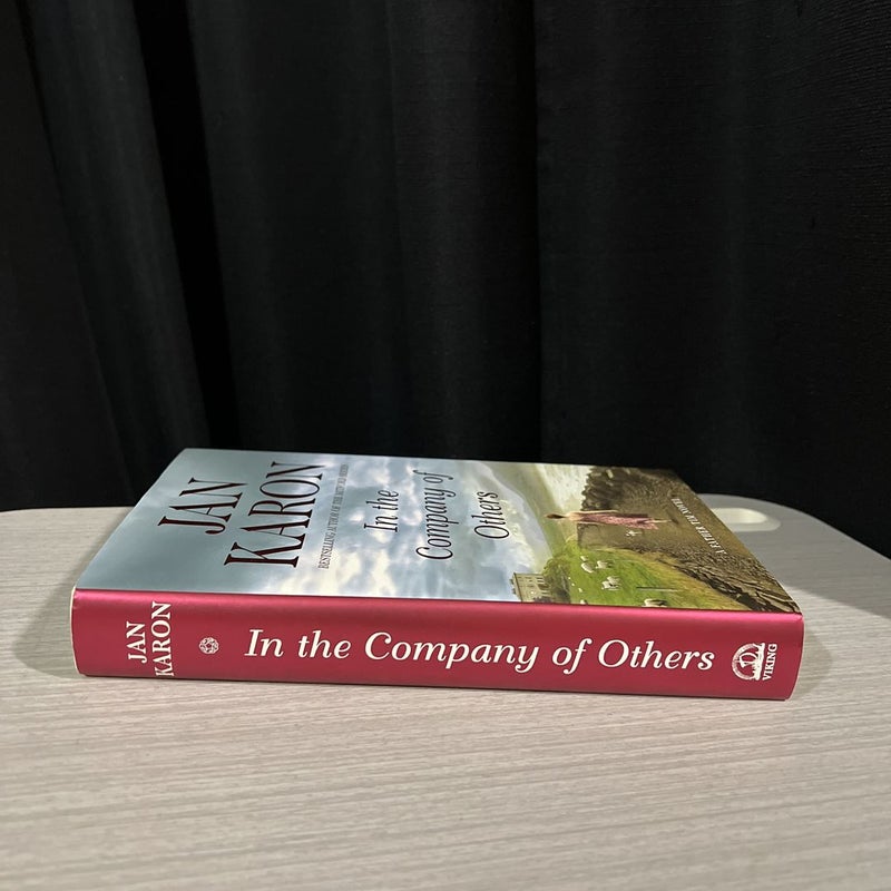 In the Company of Others (First Edition Hardcover)