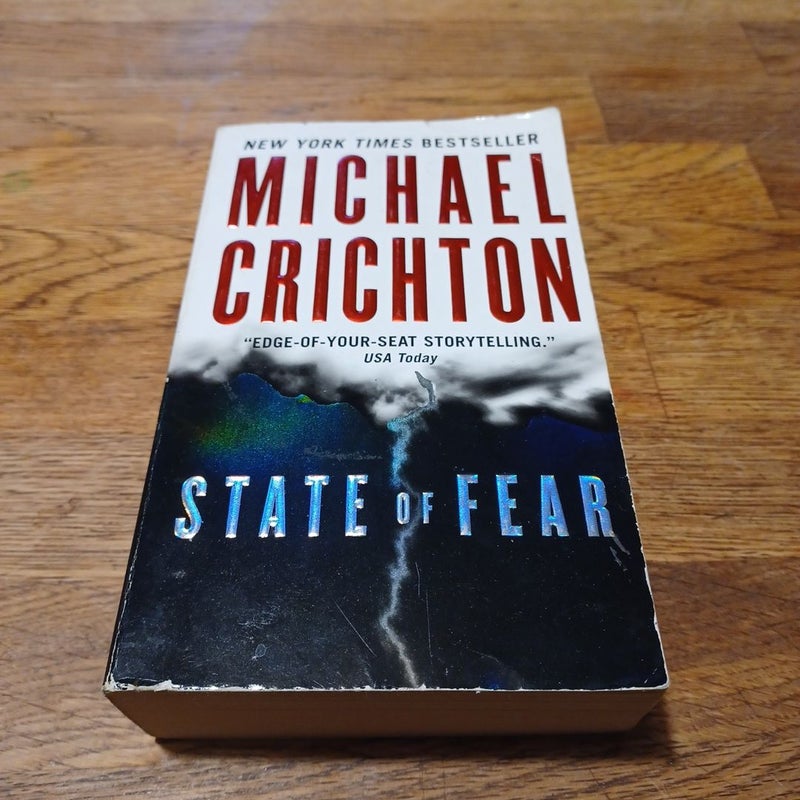 State of Fear