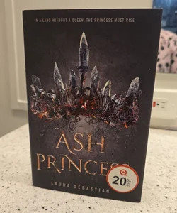 Ash Princess