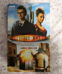 Doctor Who: Peacemaker 