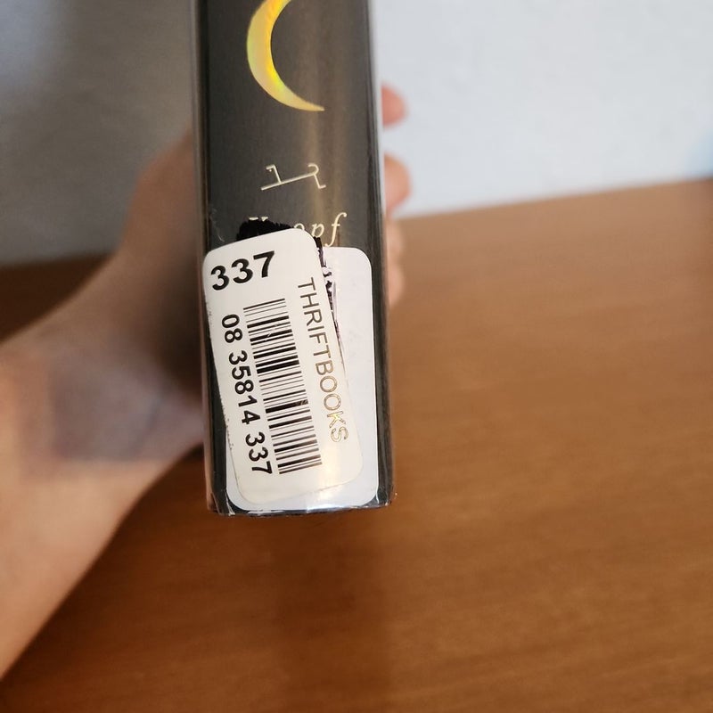 The Last Werewolf
