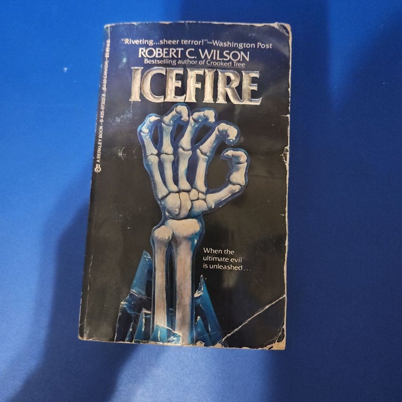 Icefire