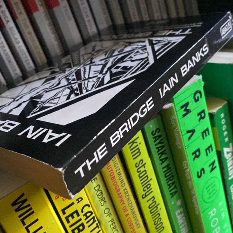 The Bridge