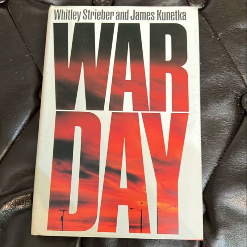 Warday