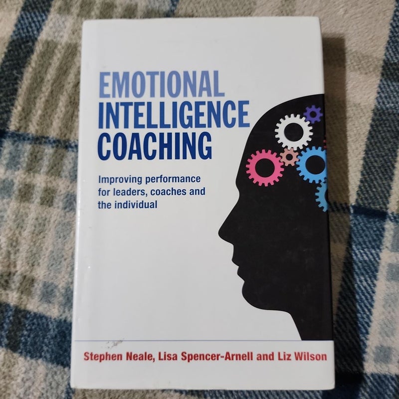 Emotional Intelligence Coaching
