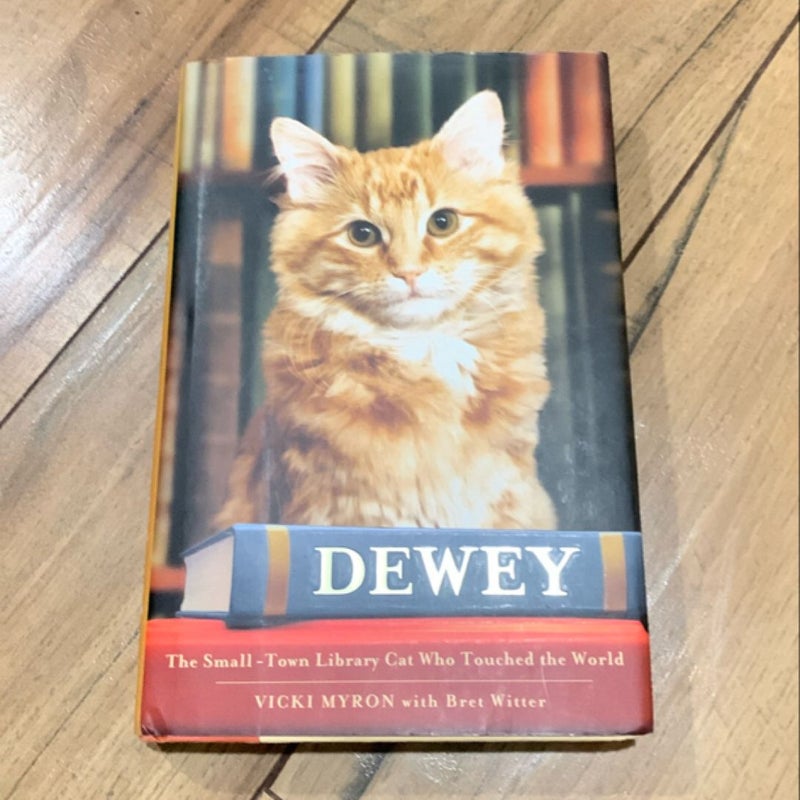 Dewey