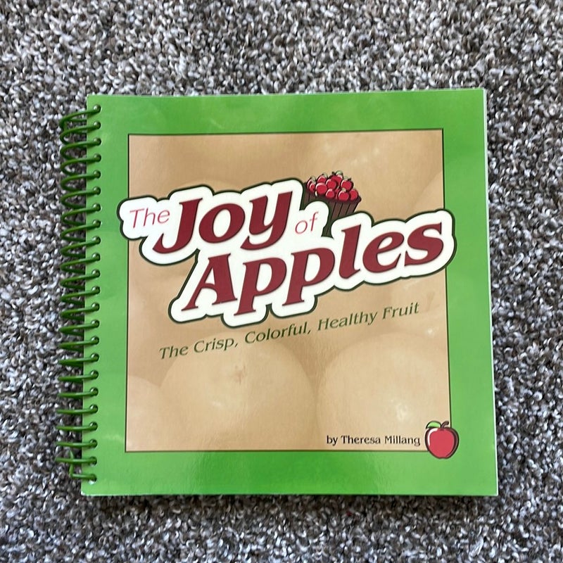 The Joy of Apples