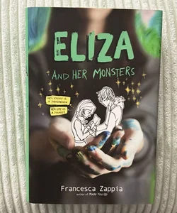 Eliza and Her Monsters