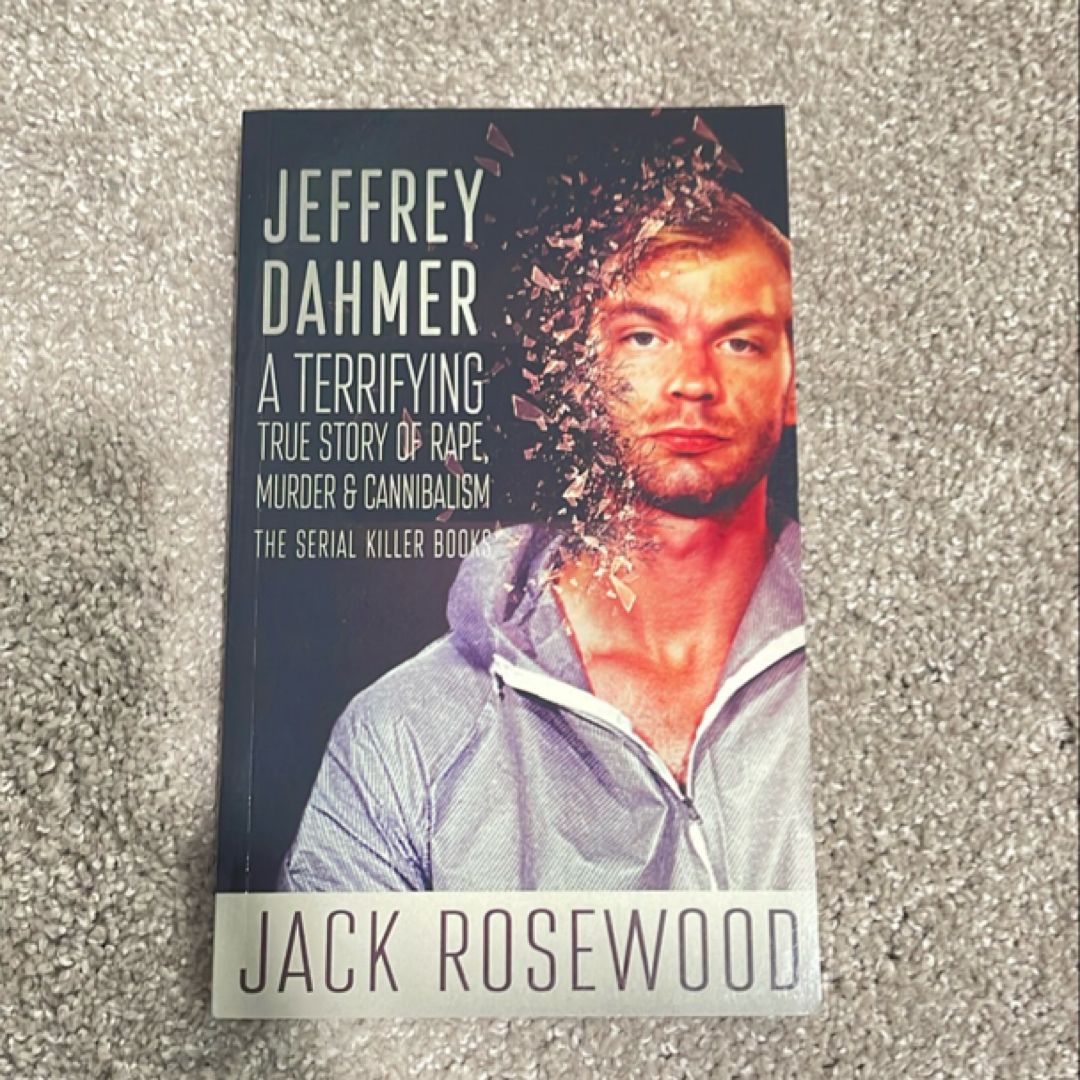 Jeffrey Dahmer