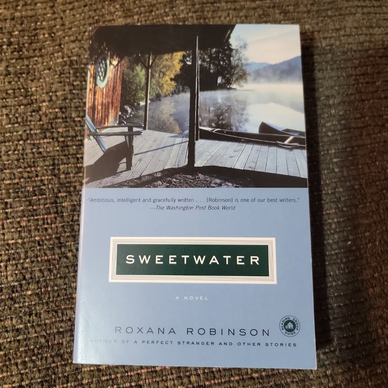 Sweetwater