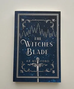 The Witches' Blade (INDIE VERSION!)