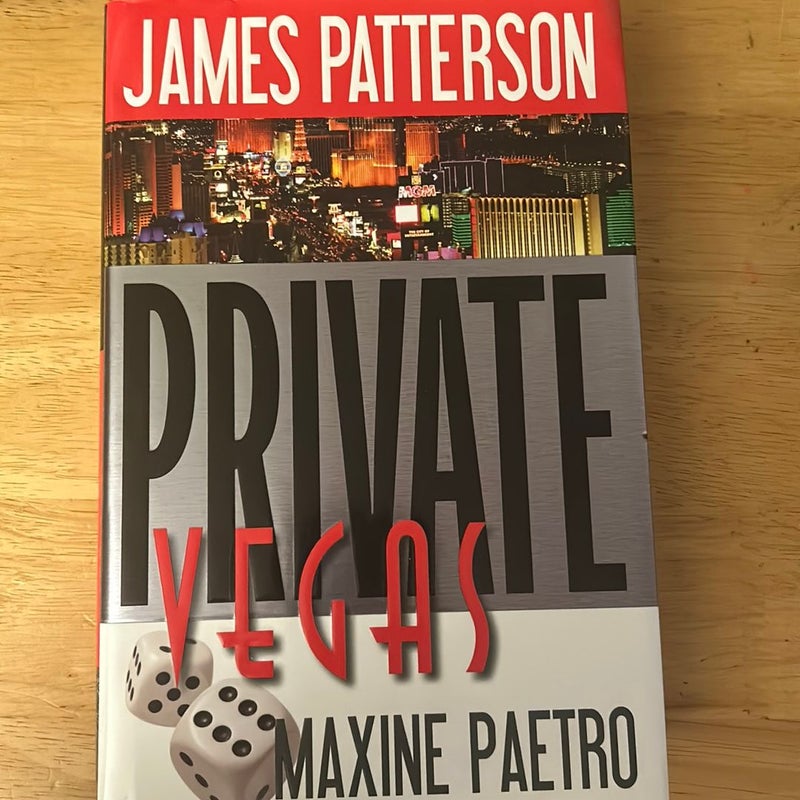 Private Vegas