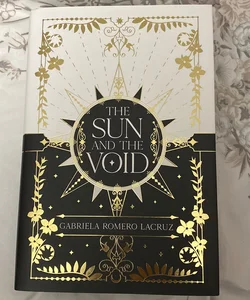 The Void and the Sun