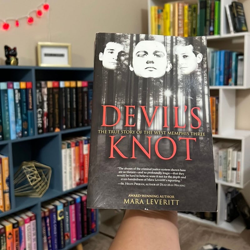 Devil's Knot