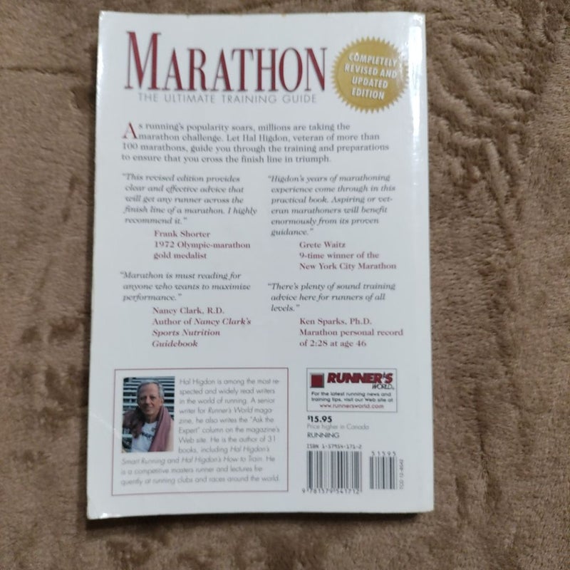 Marathon
