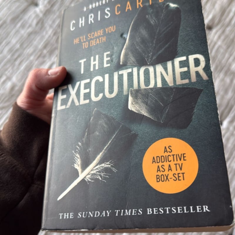 The Executioner