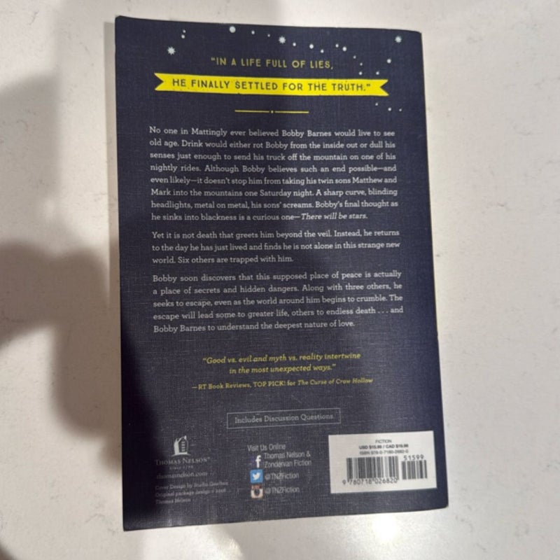 There Will Be Stars