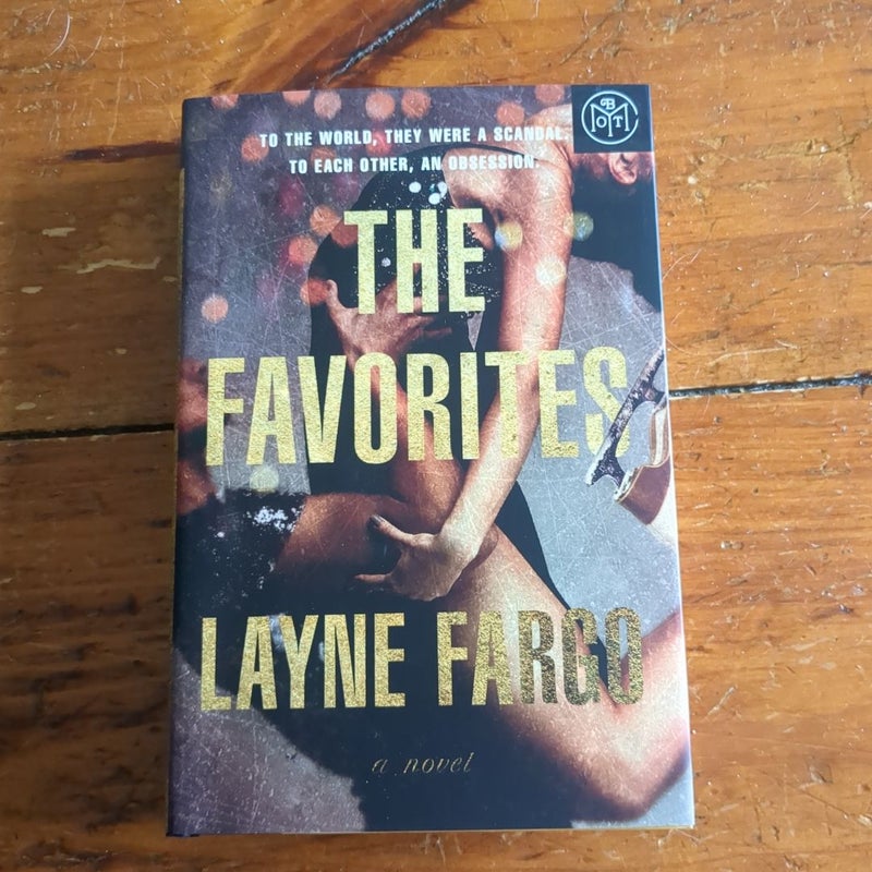 The Favorites