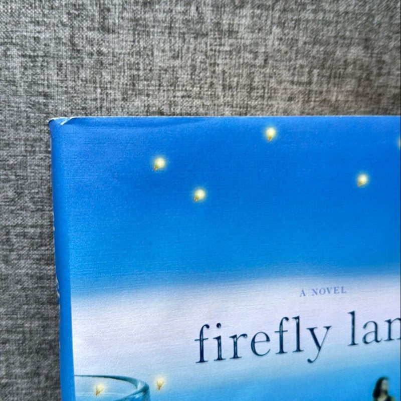 Firefly Lane
