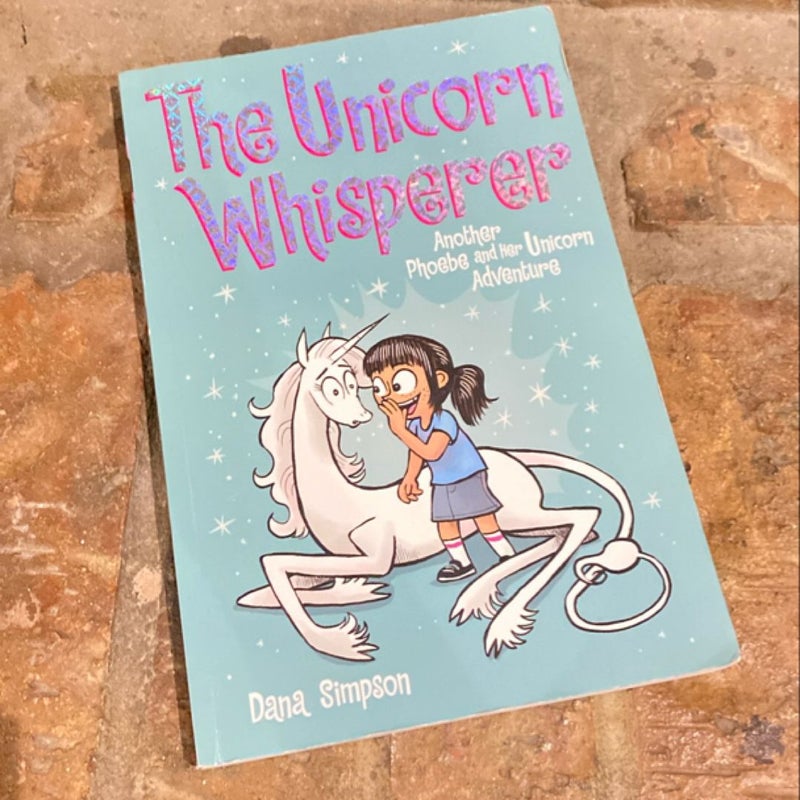 The Unicorn Whisperer