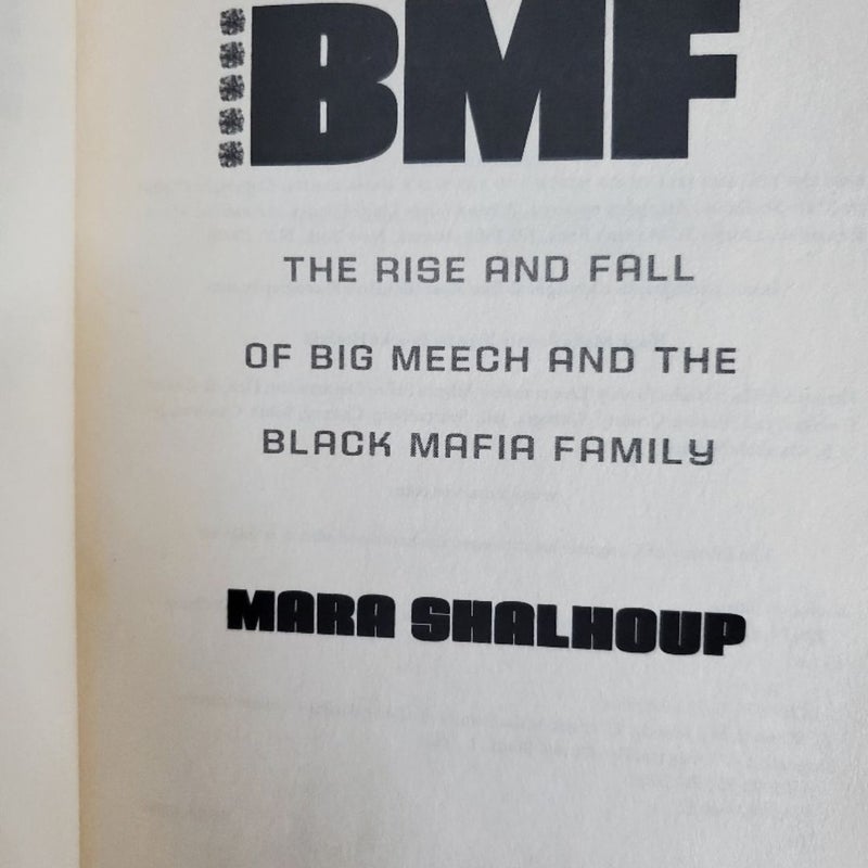 Bmf