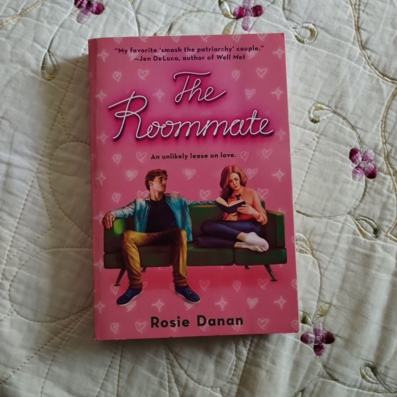 The Roommate