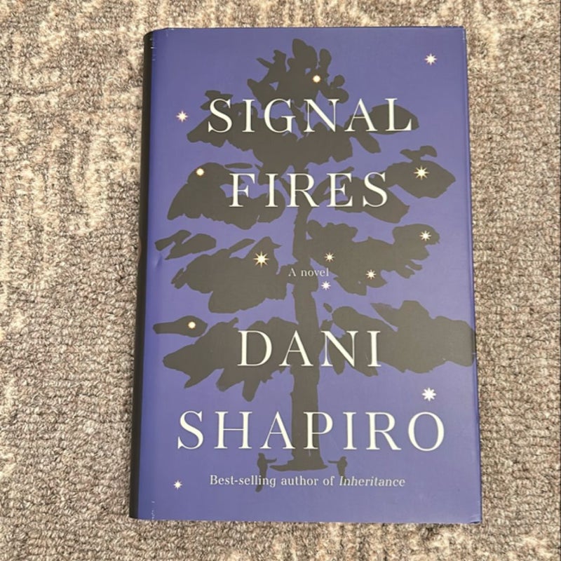 Signal Fires