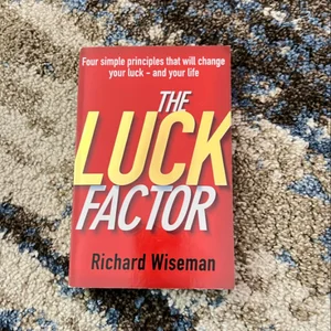 The Luck Factor