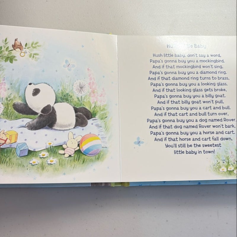 Baby's First Lullabies