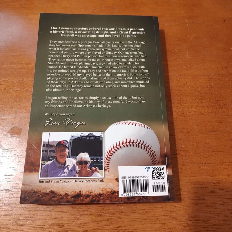 Hard Times and Hardball