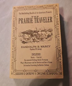 The Prairie Traveler