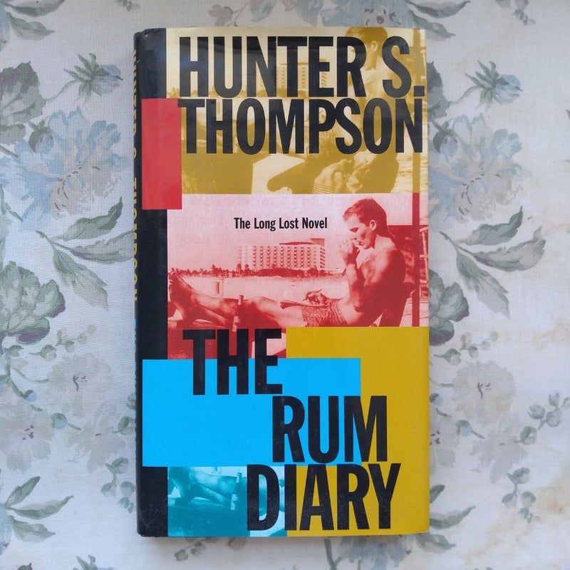 The Rum Diary