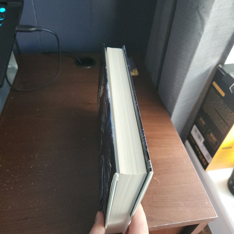 The Queen of Nothing (Barnes & Noble Exclusive Edition)