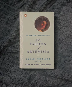 The Passion of Artemisia