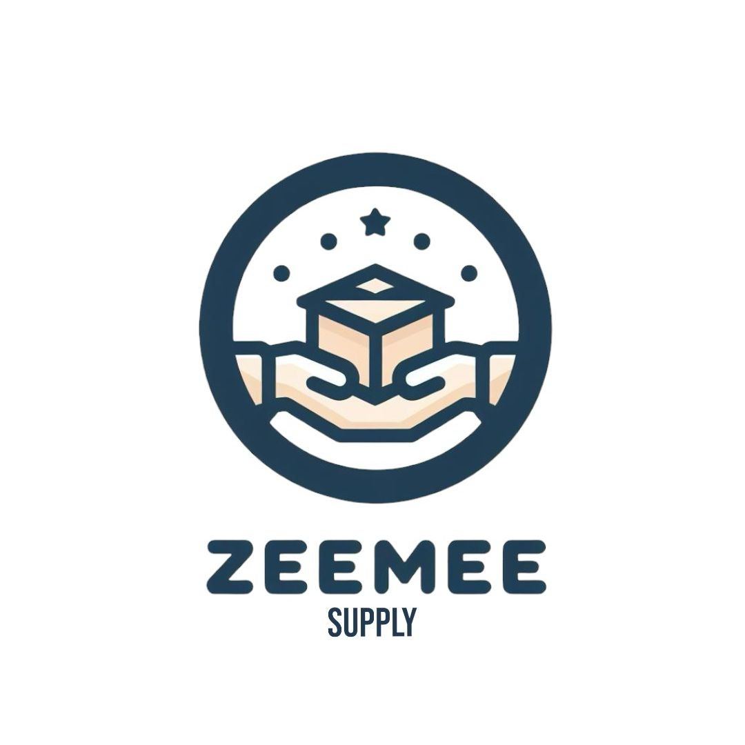 ZeeMee Books