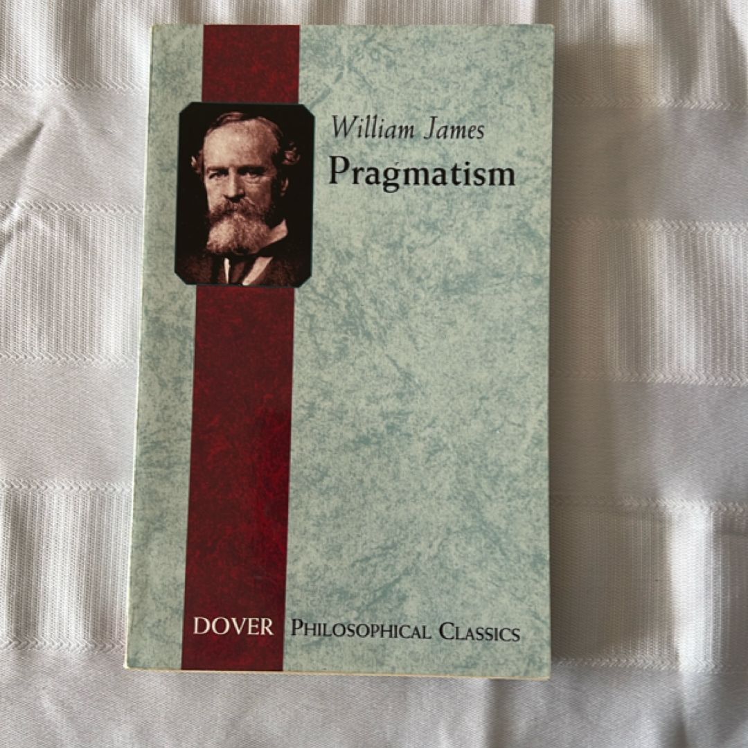 Pragmatism