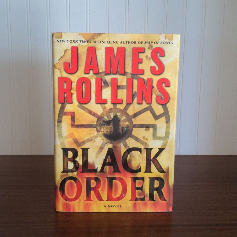 Black Order