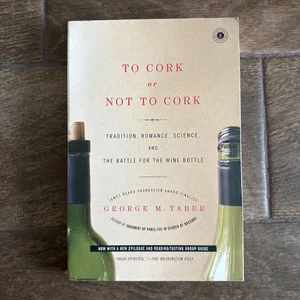To Cork or Not to Cork