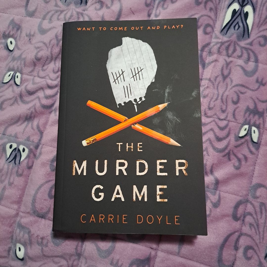 The Murder Game