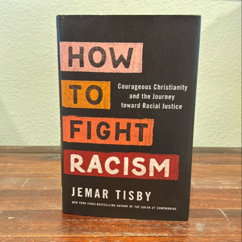 How to Fight Racism