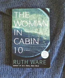 The Woman in Cabin 10