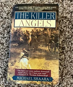 The Killer Angels