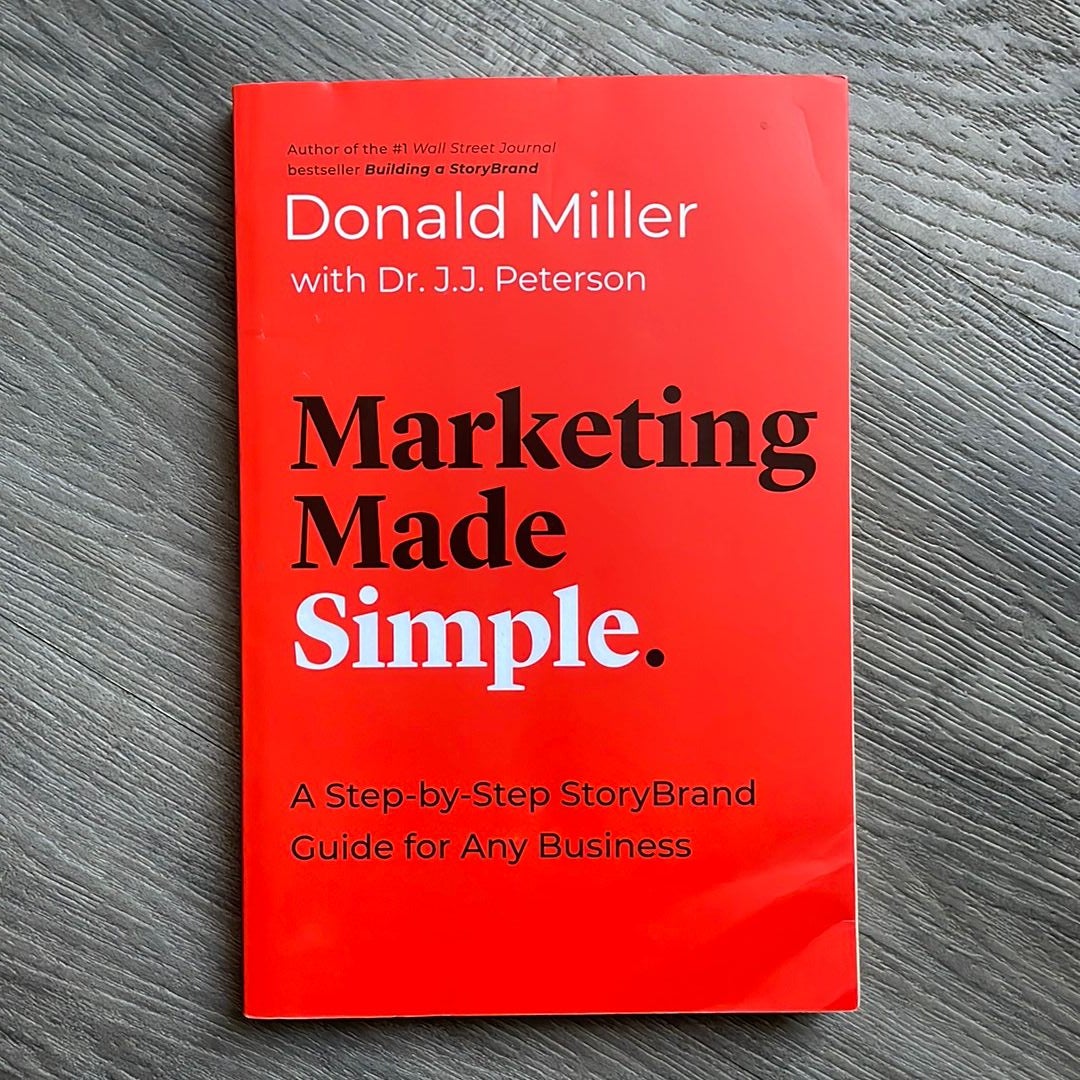 Marketing Made Simple