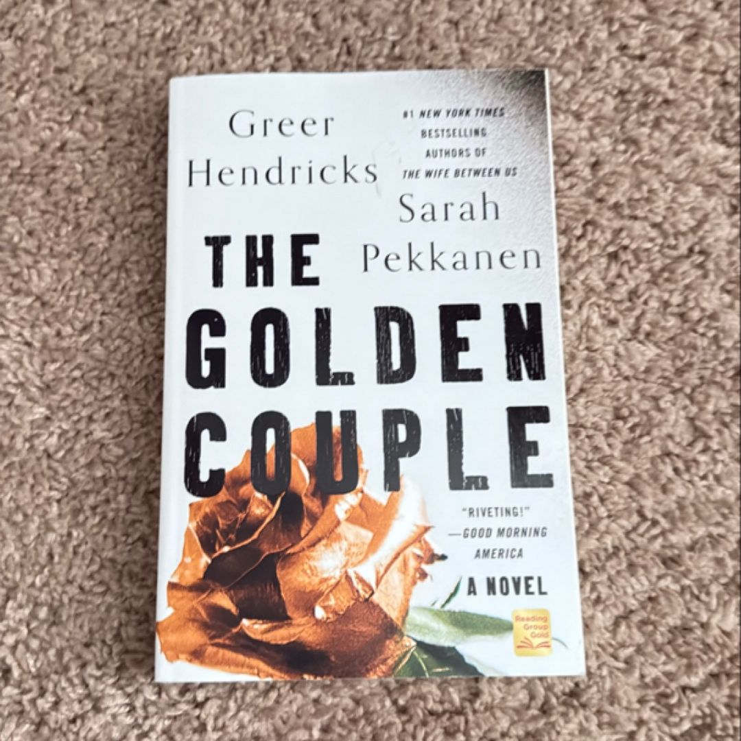 The Golden Couple