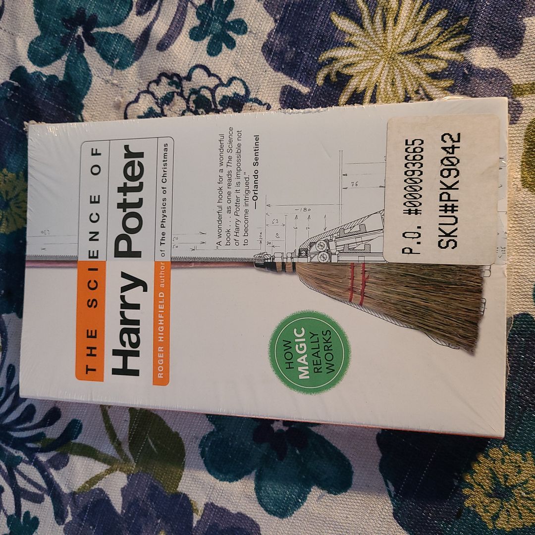 The Science of Harry Potter