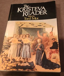 The Kristeva Reader