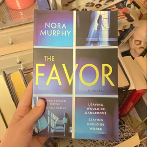 The Favor