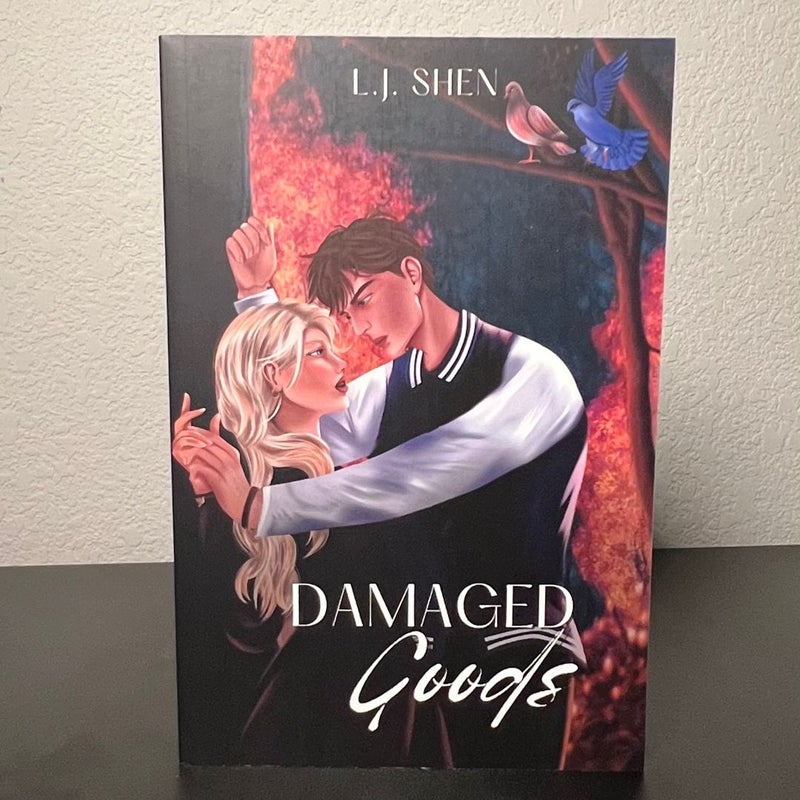 Damaged Goods